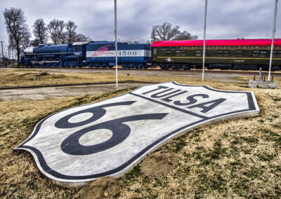 Best tour of Route 66