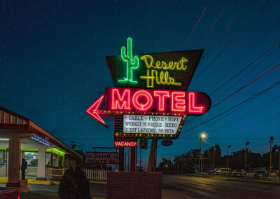 Tour of Route 66