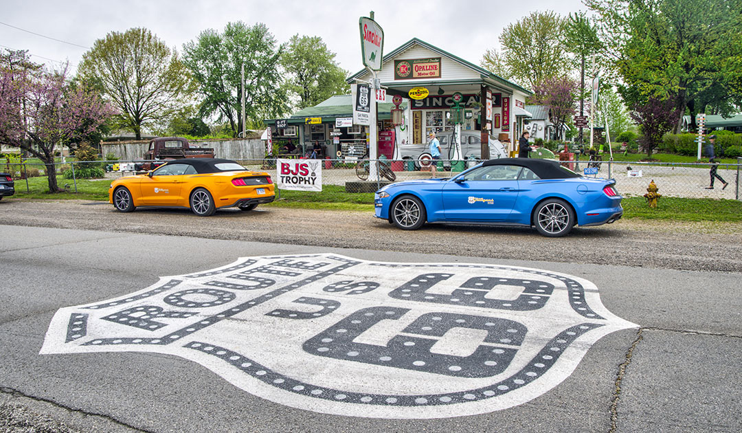 Best Tour of Route 66 Route 66