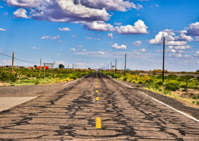 Self guided Route 66 Tour