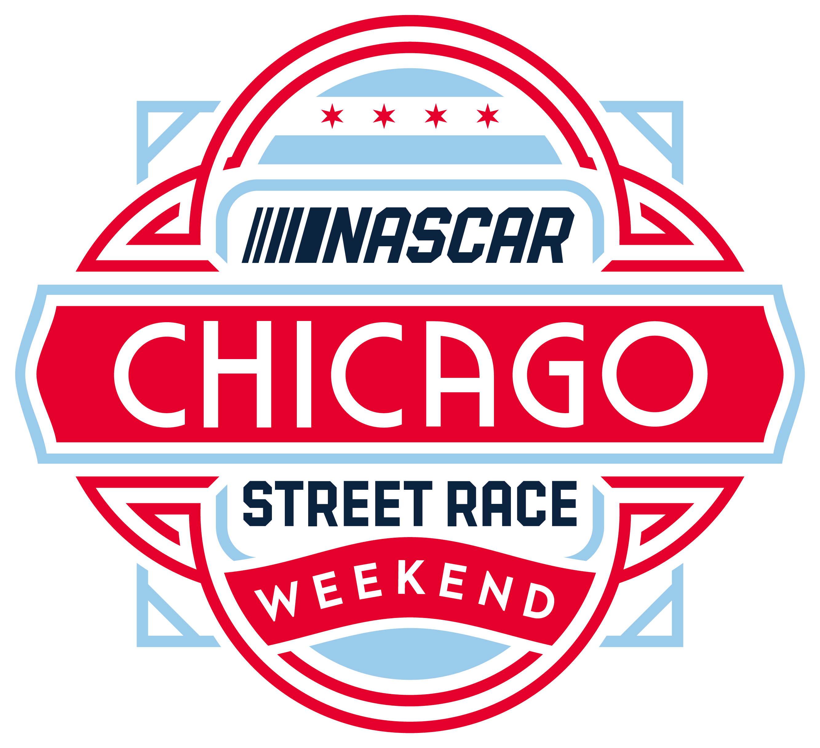 ChicagoSRW LOGO